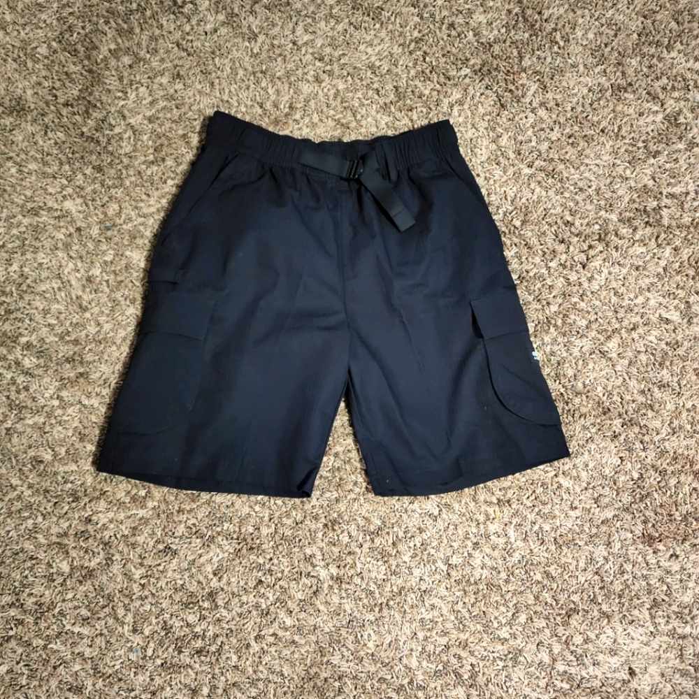 NWT-Adidas Ripstop Adv Utility Cargo shorts